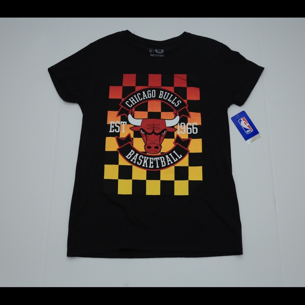Chicago Bulls T-Shirt